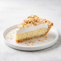 Wonderful Country Coconut Cream Pie