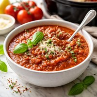 Wonderful Crock Pot Italian Tomato Sauce