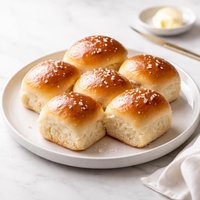 Wonderful Dinner Rolls