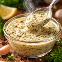 Wonderful Salad Dressing