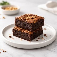 Wonderful Vegan Brownies