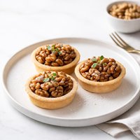 Wonderful Walnut Tarts