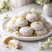 Wonderful Wedding Cookies