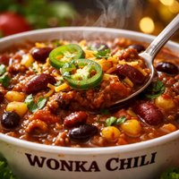 Wonka Chili