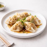 Wonton Pork Wrappers