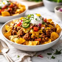 Woolworths Frito Pie