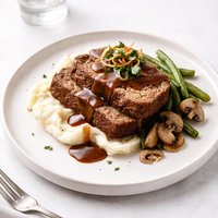 Working Girls Meatloaf