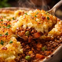 World's Best Shepherd's Pie