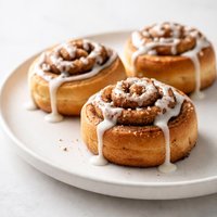 Worlds Greatest No Fail Cinnamon Buns