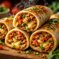 Worth a Million Roll Ups