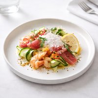 Wrong Island Iced Tea