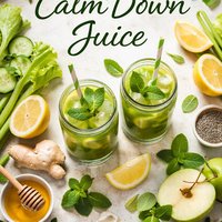 Ww 0 Points Calm Down Juice