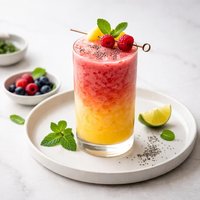 Ww 0 Points Energy Cocktail