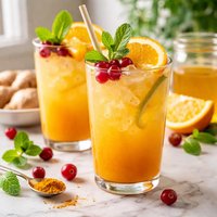 Ww 0 Points Immunity Building Cocktail