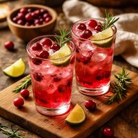Ww 0 Pt Cranberry Cooler