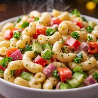 Ww 1 Point Weight Watchers Macaroni Salad