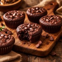 Ww 1 Pt Chocolate Brownie Cups