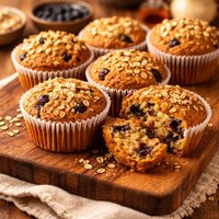 Ww 1 Pt Weight Watcher Muffins