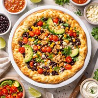 Ww 1 Ww Point Cloud Pie