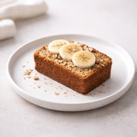 Ww 2 Point Banana Bread