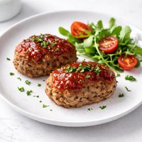 Ww 2 Point Turkey Meatloaves