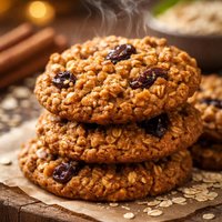 Ww 3 Point Oatmeal Cookies Weight Watchers
