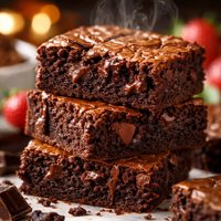 Ww 3 Point Ultimate Fudgy Brownies