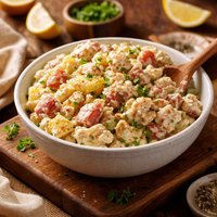 Ww 3 Pt Skinny Potato Salad