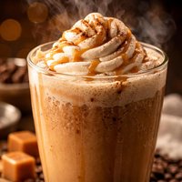 Ww 4 Points Caramel Cappuccino Shake