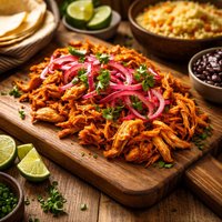 Ww 4 Points Pollo Pibil