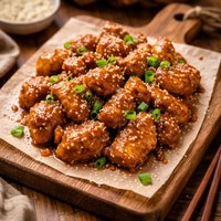 Ww 6 Points Chinese Sesame Chicken