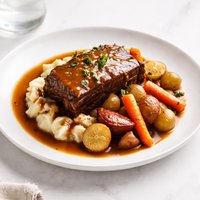 Ww 9 Points Yankee Pot Roast