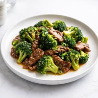 Ww Beef and Broccoli Stir Fry Recipe