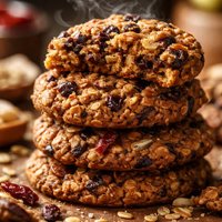 Ww Big Breakfast Cookies