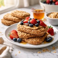 Ww Biscuits for Watching Your Weight