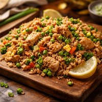 Ww Chicken Fried Rice 3 Points