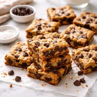 Ww Chocolate Chip Cookie Bars