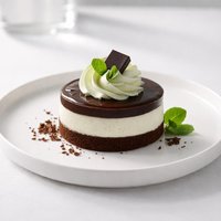 Ww Chocolate Mint Dessert