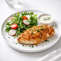 Ww Core Crispy Potato Chicken