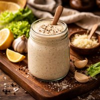 Ww Core or Points Perfect Caesar Dressing