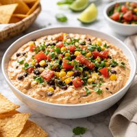 Ww Creamy Mexican Dip 1 Point