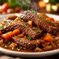 Ww Crock Pot Sauerbraten 3 Pts