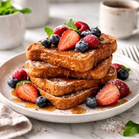Ww Friendly Cinnamon French Toast