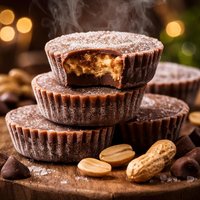 Ww Frozen Peanut Butter Cups