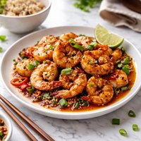 Ww Hunan Shrimp 5 Points