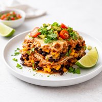 Ww Layered Mexican Chicken