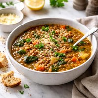 Ww Lentil Soup Vincent