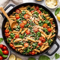 Ww Pasta Skillet Dinner
