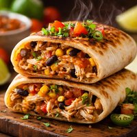 Ww Skinny Chimichangas