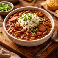 Ww Slow Cooker Red Beans and Rice